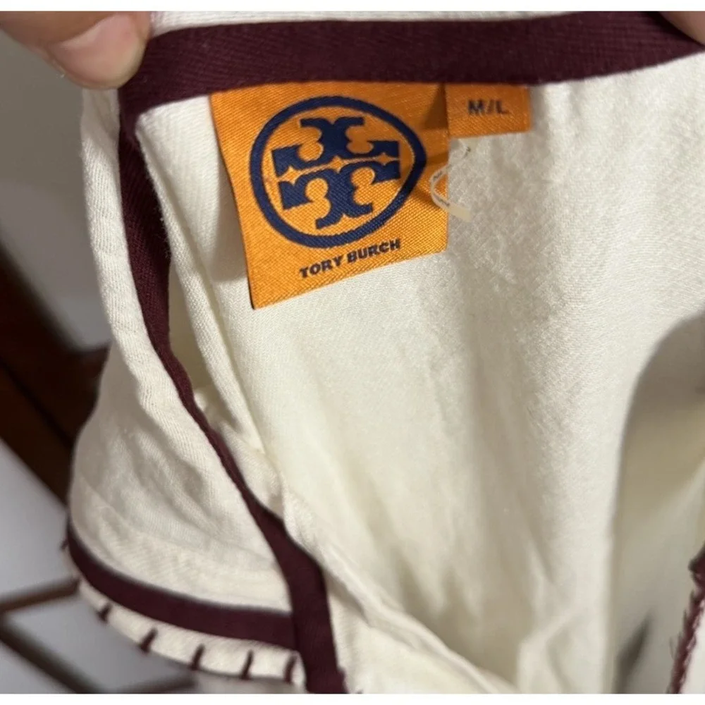 Tory Burch tory burch